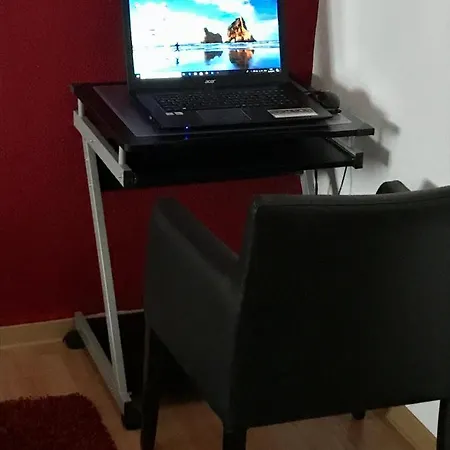 Komfort-Ferienwohnung Dreilaendereck Ochtrup Exterior foto