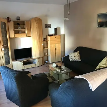 Komfort-Ferienwohnung Dreilaendereck Ochtrup Exterior foto