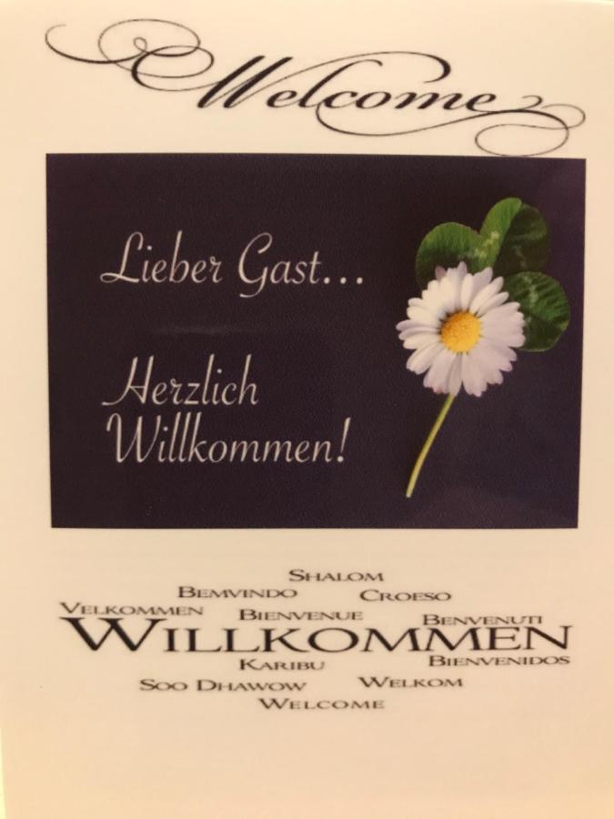Komfort-ferienwohnung Dreilaendereck Appartement *