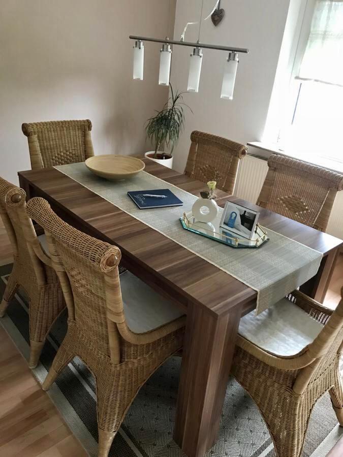Appartement Komfort-ferienwohnung Dreilaendereck *