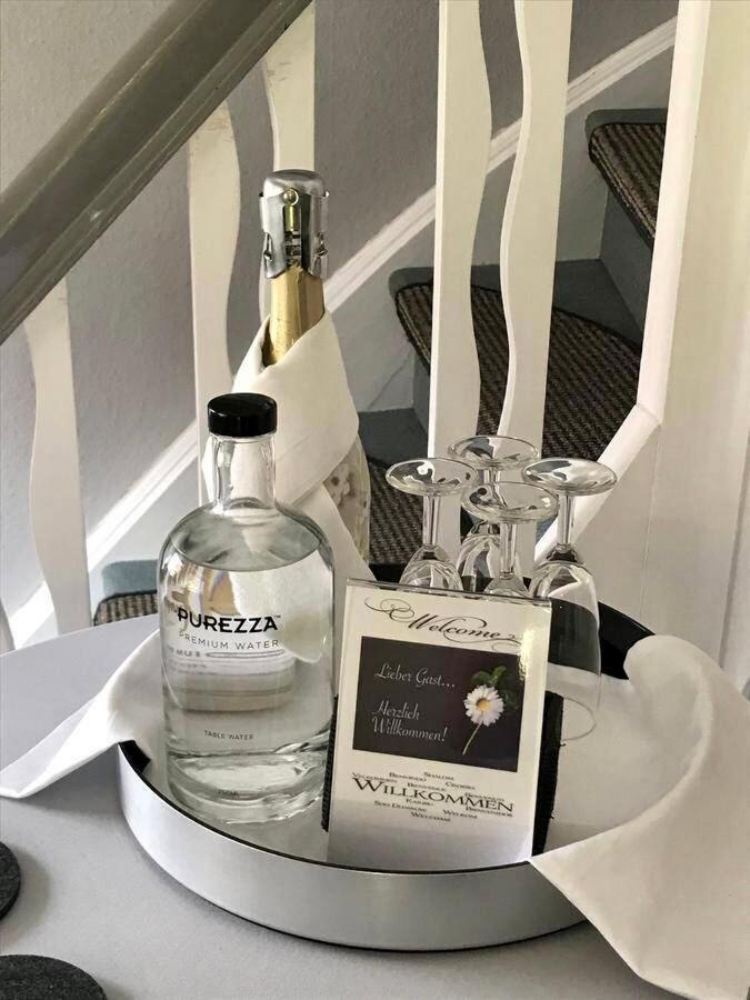 Appartement Komfort-ferienwohnung Dreilaendereck Ochtrup
