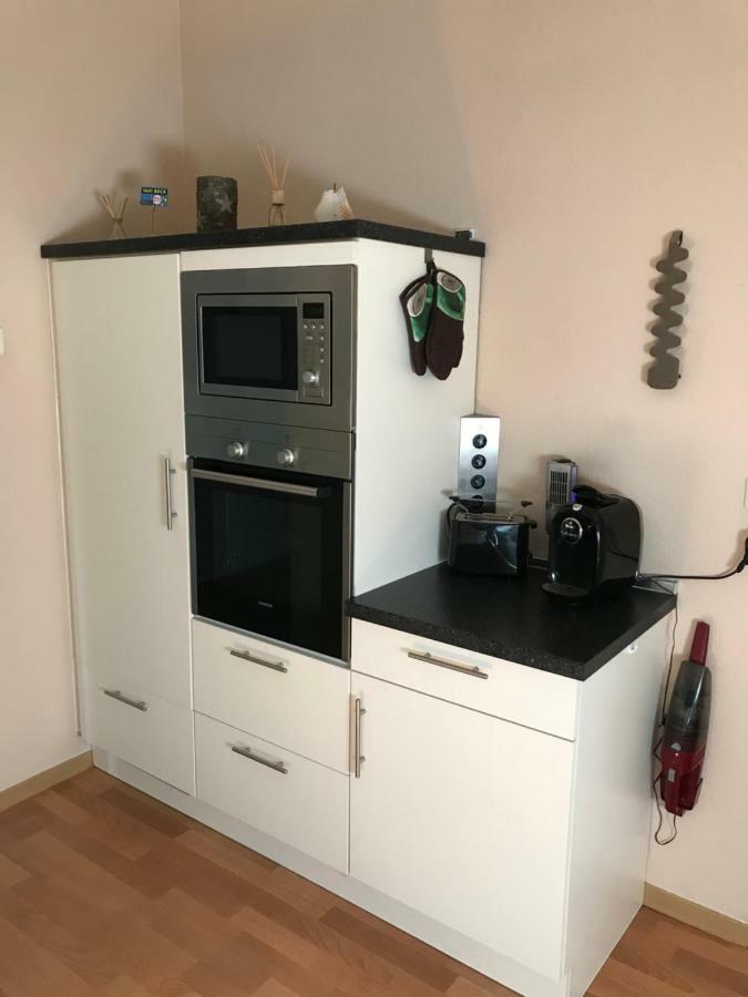 Apartment Komfort-ferienwohnung Dreilaendereck