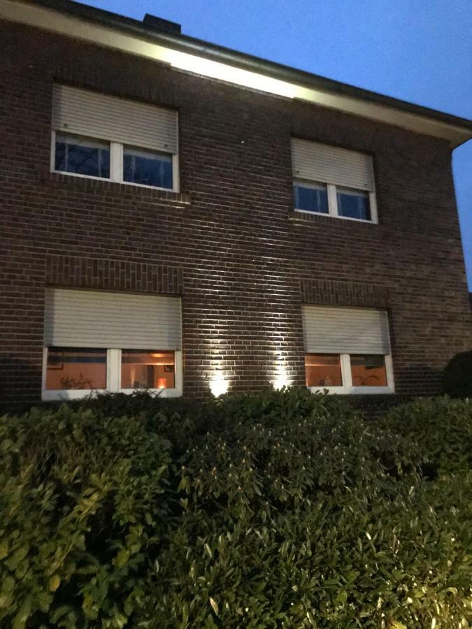 Komfort-ferienwohnung Dreilaendereck Apartment Ochtrup
