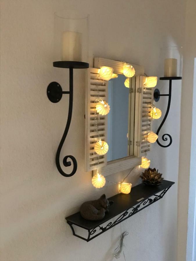 Komfort-ferienwohnung Dreilaendereck Appartement *