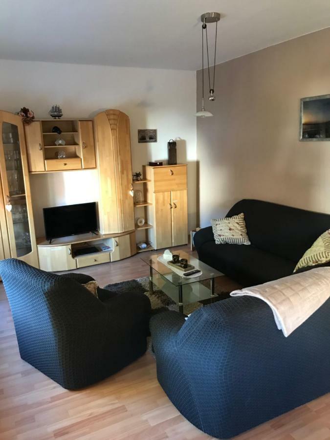 Apartment Komfort-ferienwohnung Dreilaendereck Ochtrup